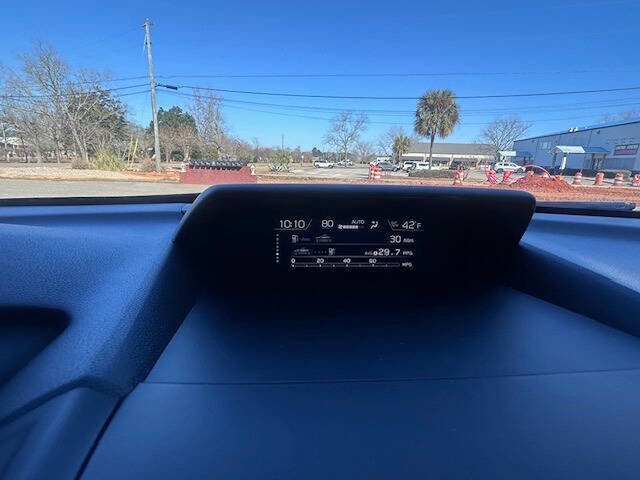 Used 2019 Subaru Impreza 2.0i Limited image 15