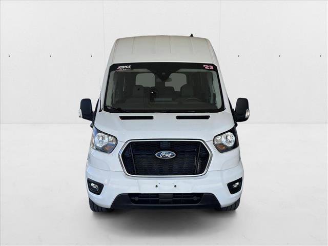Used 2023 Ford Transit 350 XLT image 7