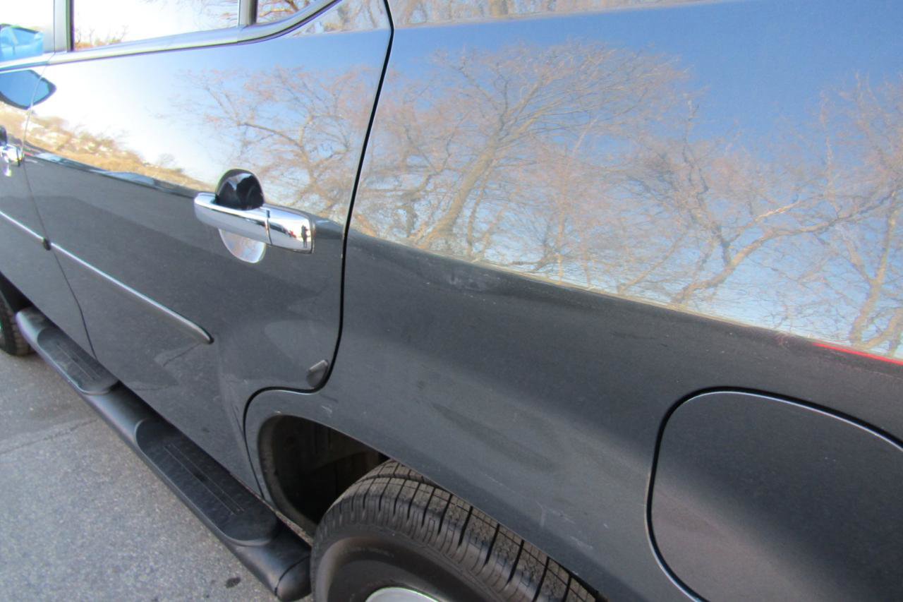 Used 2003 Acura MDX image 7