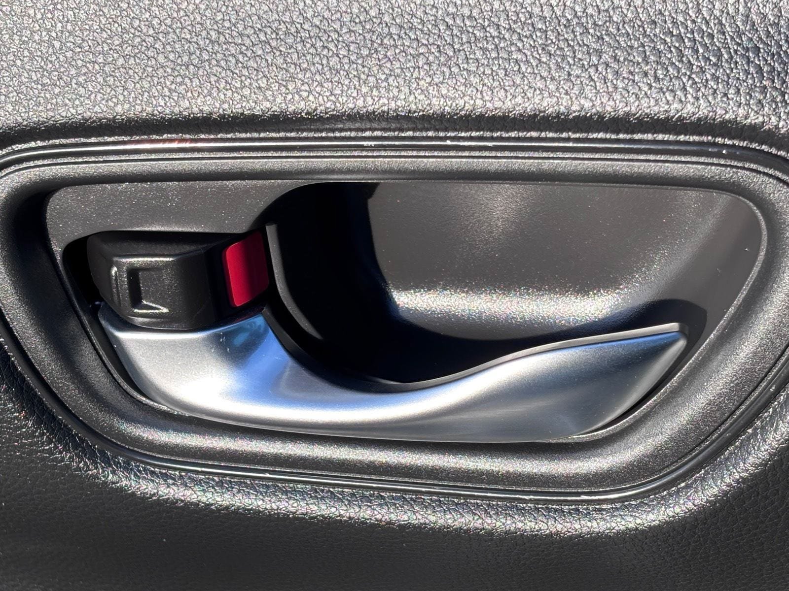 Certified 2024 Honda HR-V EX-L image 20