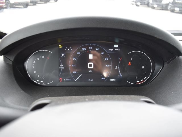New 2025 RAM ProMaster 3500 w/ Cold Weather Group FWD image 20