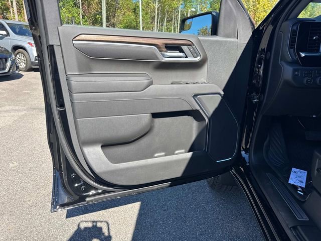 New 2026 Chevrolet Silverado 1500 LT Trail Boss image 20