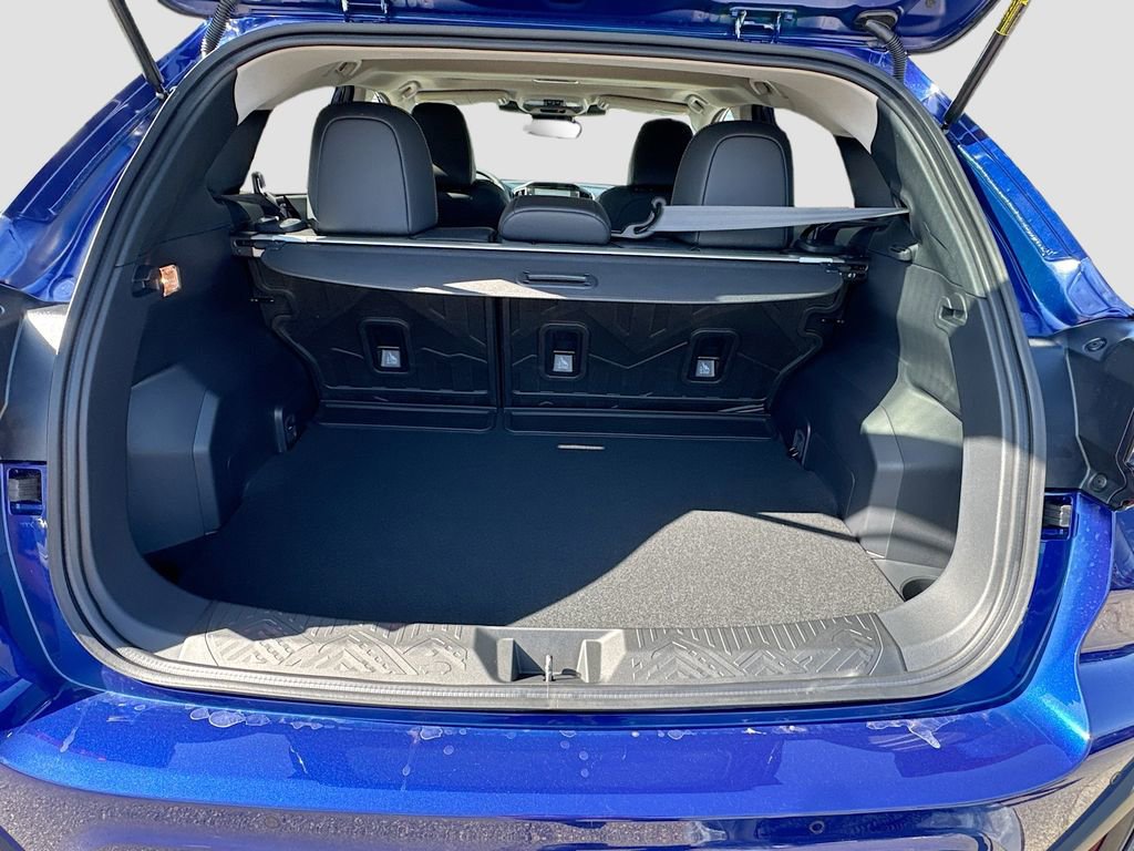 New 2026 Subaru Crosstrek 2.5i Limited image 32