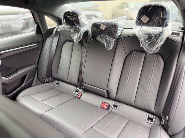 New 2026 Audi A3 2.0T Premium AWD/4WD image 22