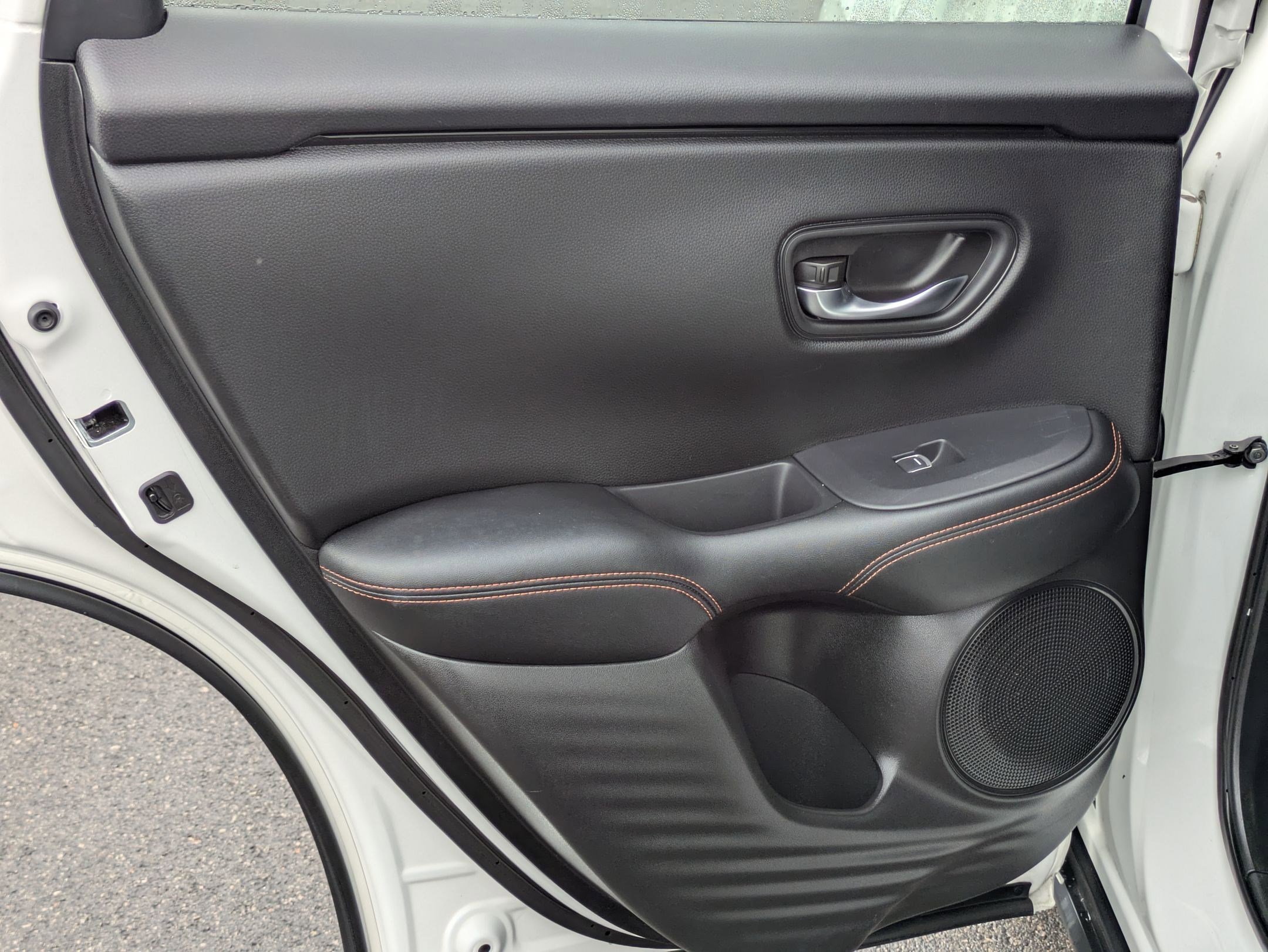 Used 2023 Honda HR-V Sport image 14