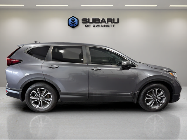 Used 2022 Honda CR-V EX-L image 6