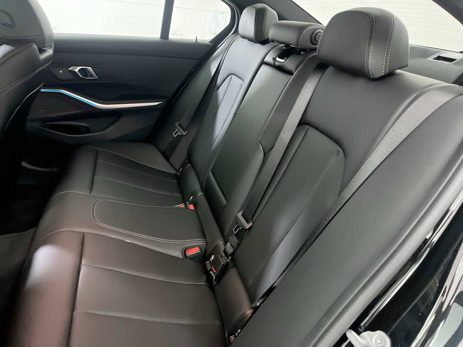 Used 2026 BMW M340i xDrive M340i NA xDrive image 25