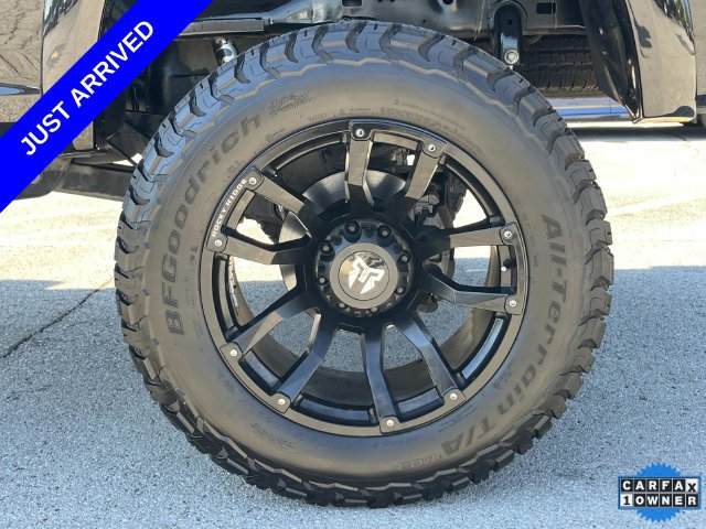 Used 2024 RAM 2500 Big Horn w/ Night Edition AWD/4WD image 11