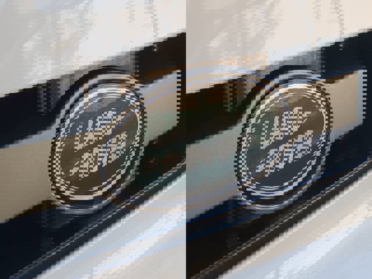 Certified 2024 Land Rover Defender 130 Outbound image 12