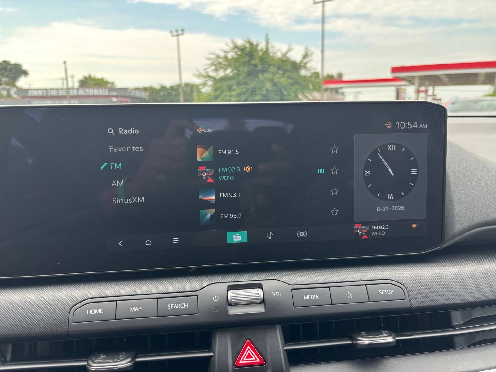 Used 2025 Kia K4 FWD image 19