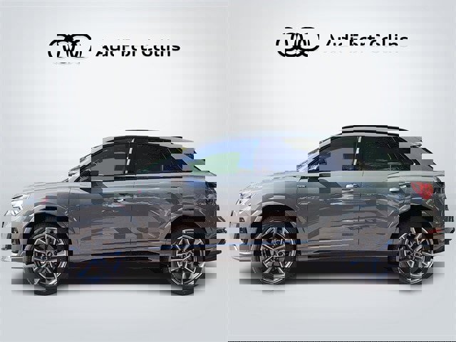 New 2025 Audi Q3 2.0T Premium image 4