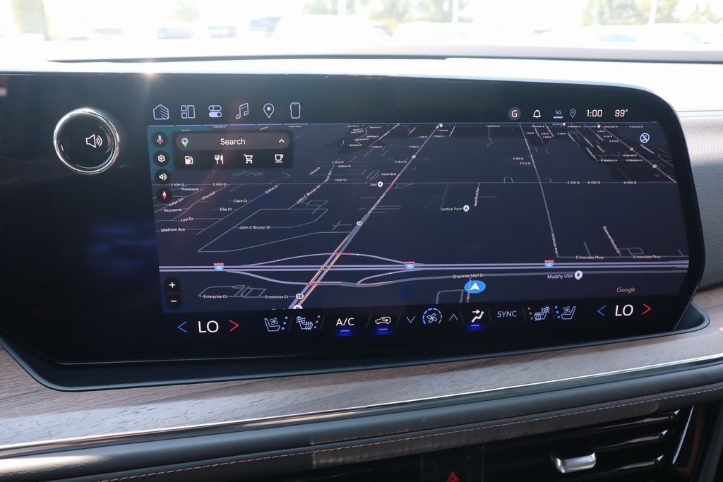 New 2026 Chevrolet Tahoe High Country image 7