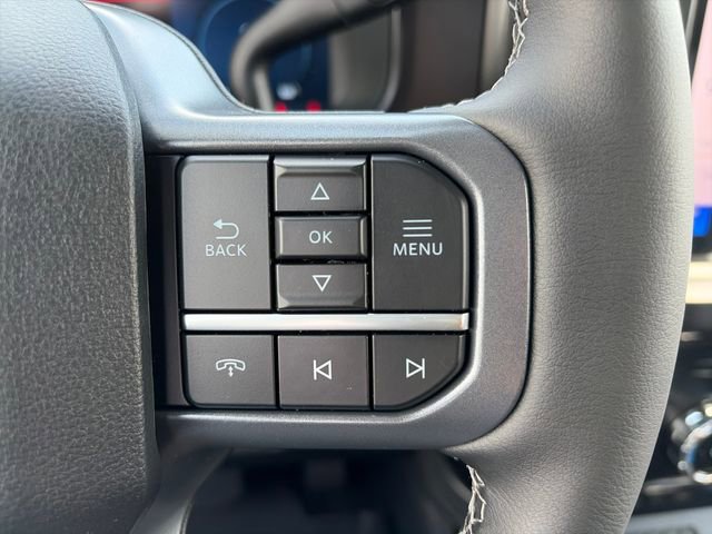 New 2026 Ford F350 Lariat w/ Chrome Package AWD/4WD image 13
