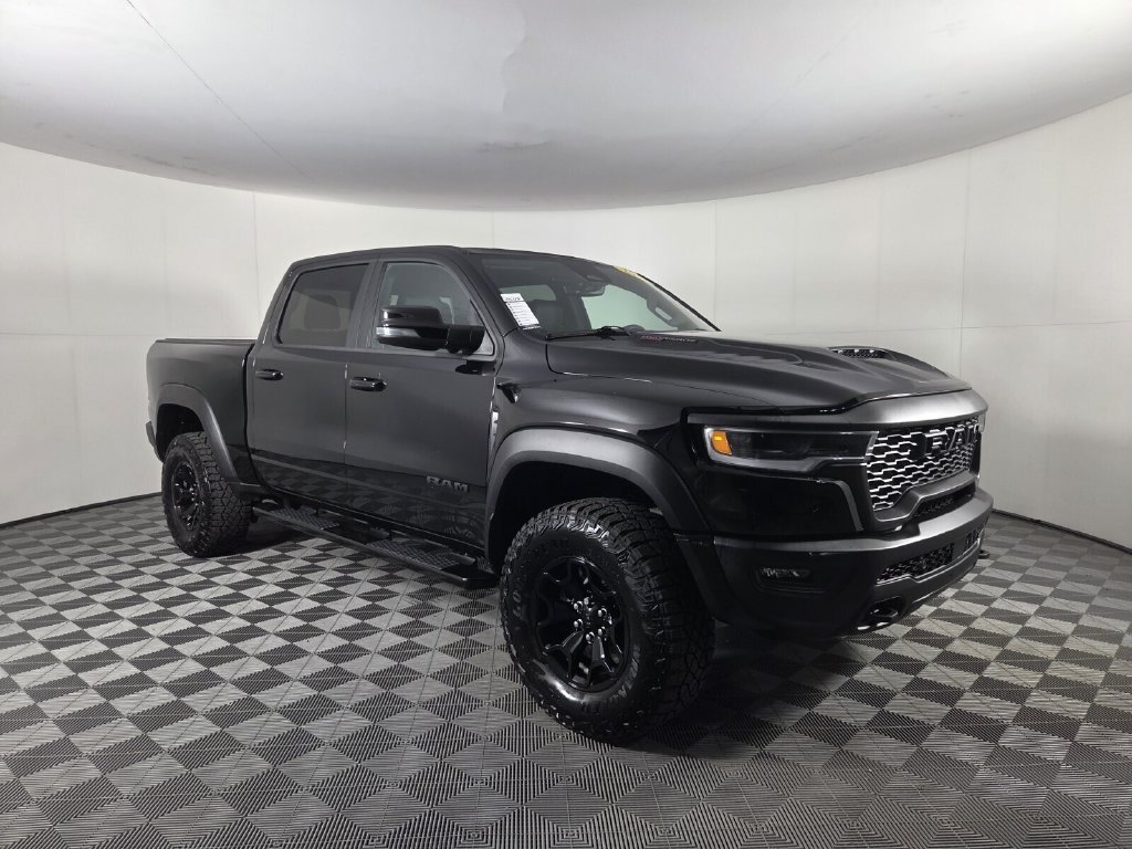 Used 2026 RAM 1500 RHO AWD/4WD image 2