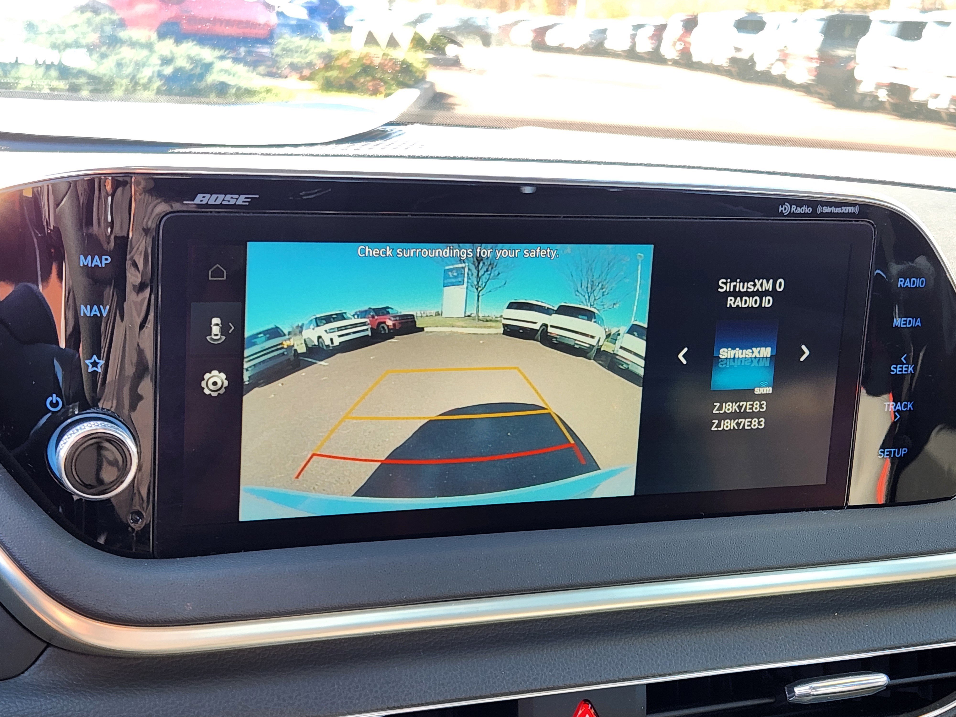 Used 2023 Hyundai Sonata SEL Plus image 24