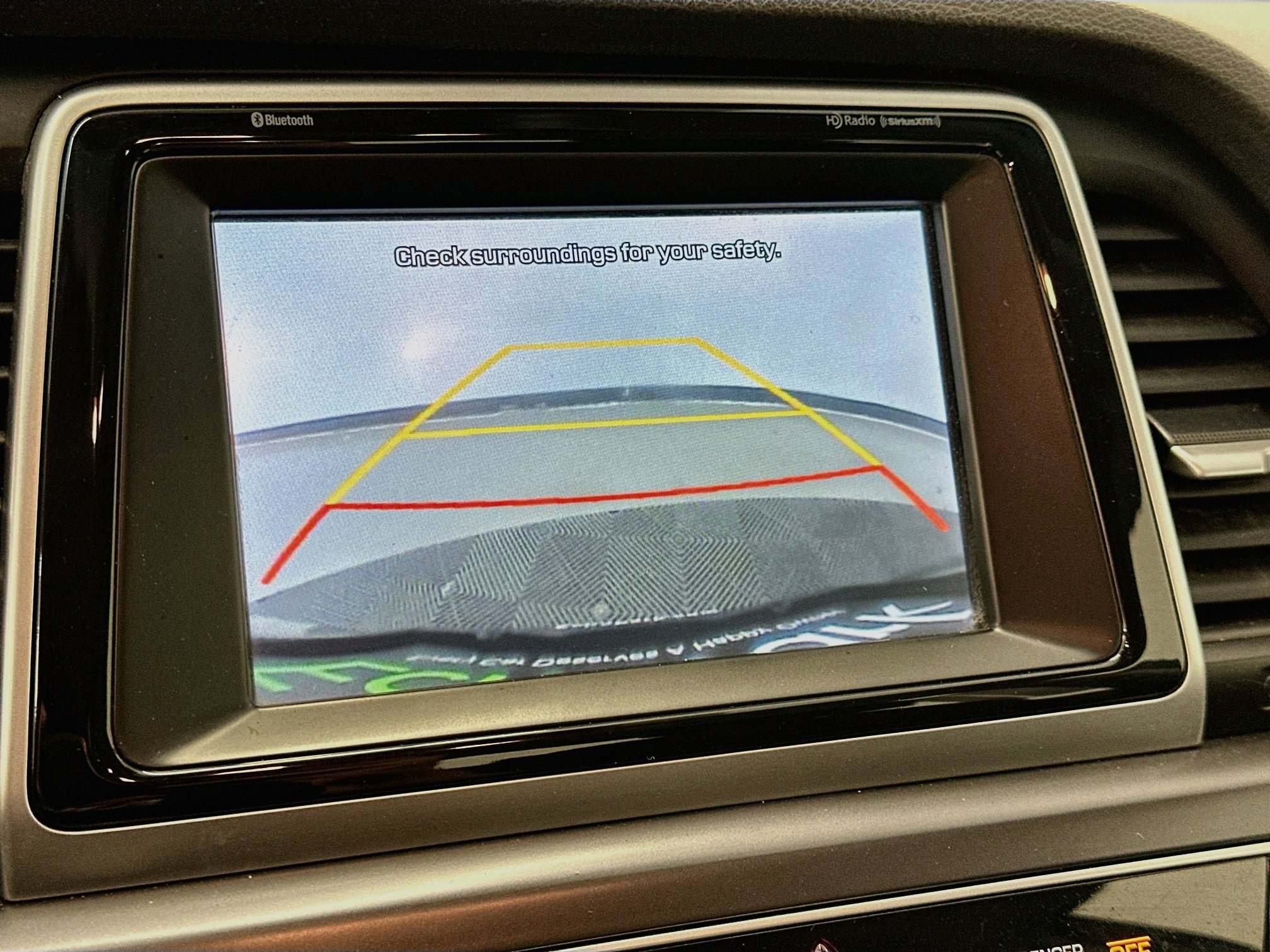 Used 2018 Hyundai Sonata SEL w/ Tech Package 02 FWD image 22