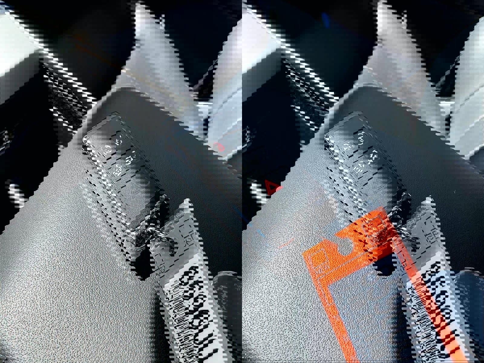 Used 2024 Land Rover Range Rover SE image 13