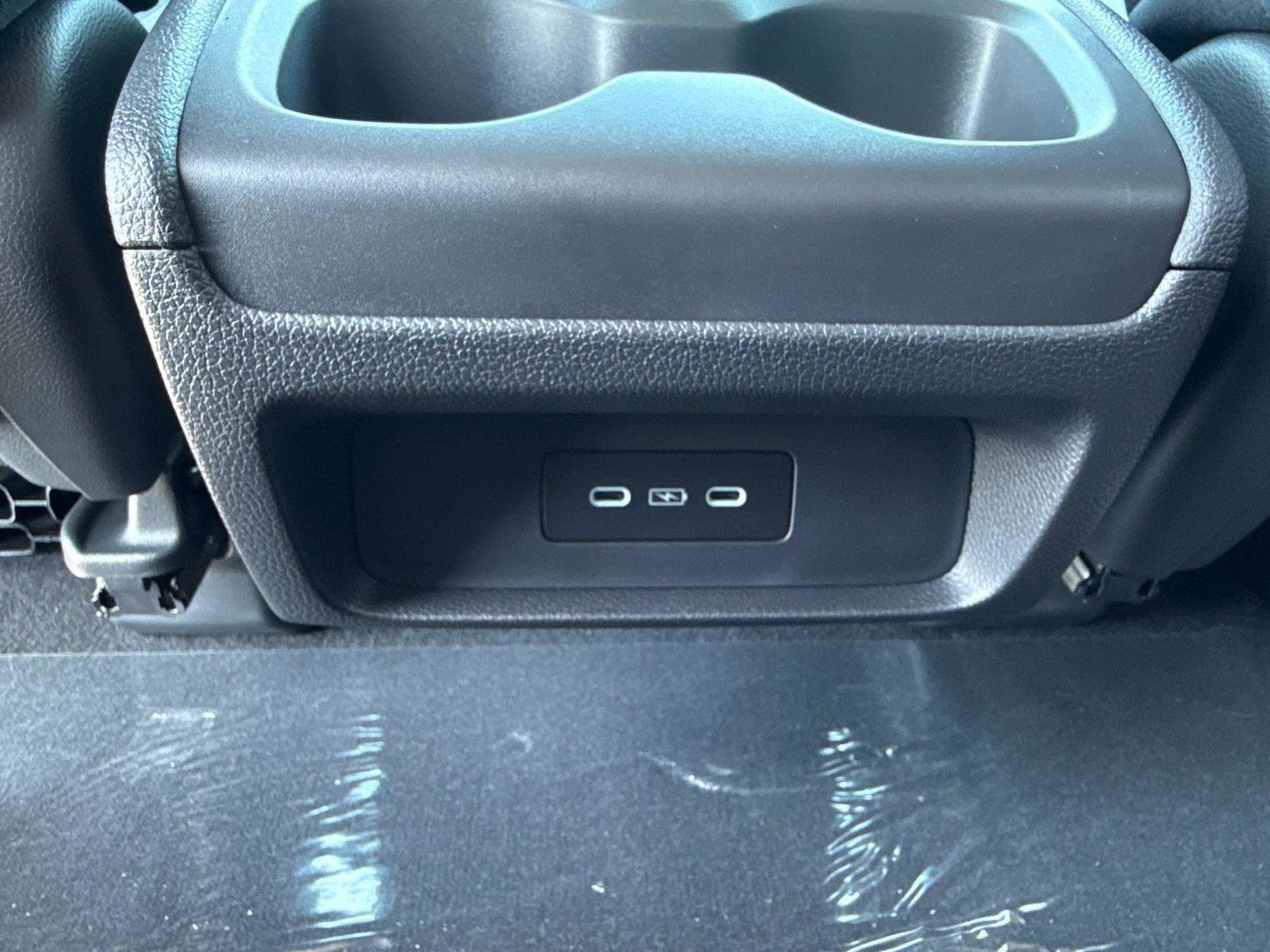 New 2026 Honda Odyssey EX-L image 21