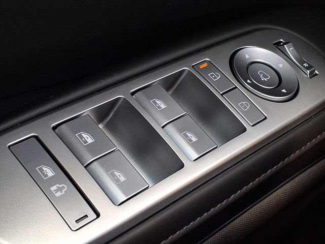 New 2026 Hyundai Palisade Calligraphy image 24