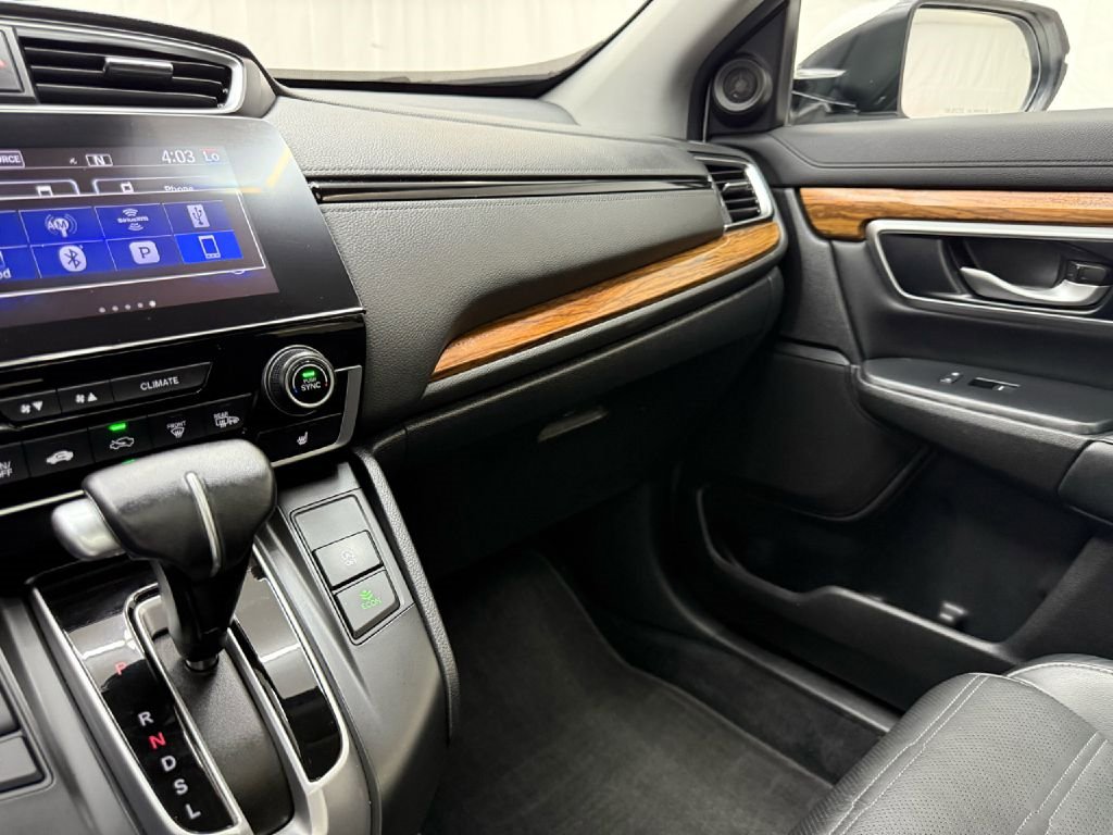 Used 2022 Honda CR-V EX-L image 23