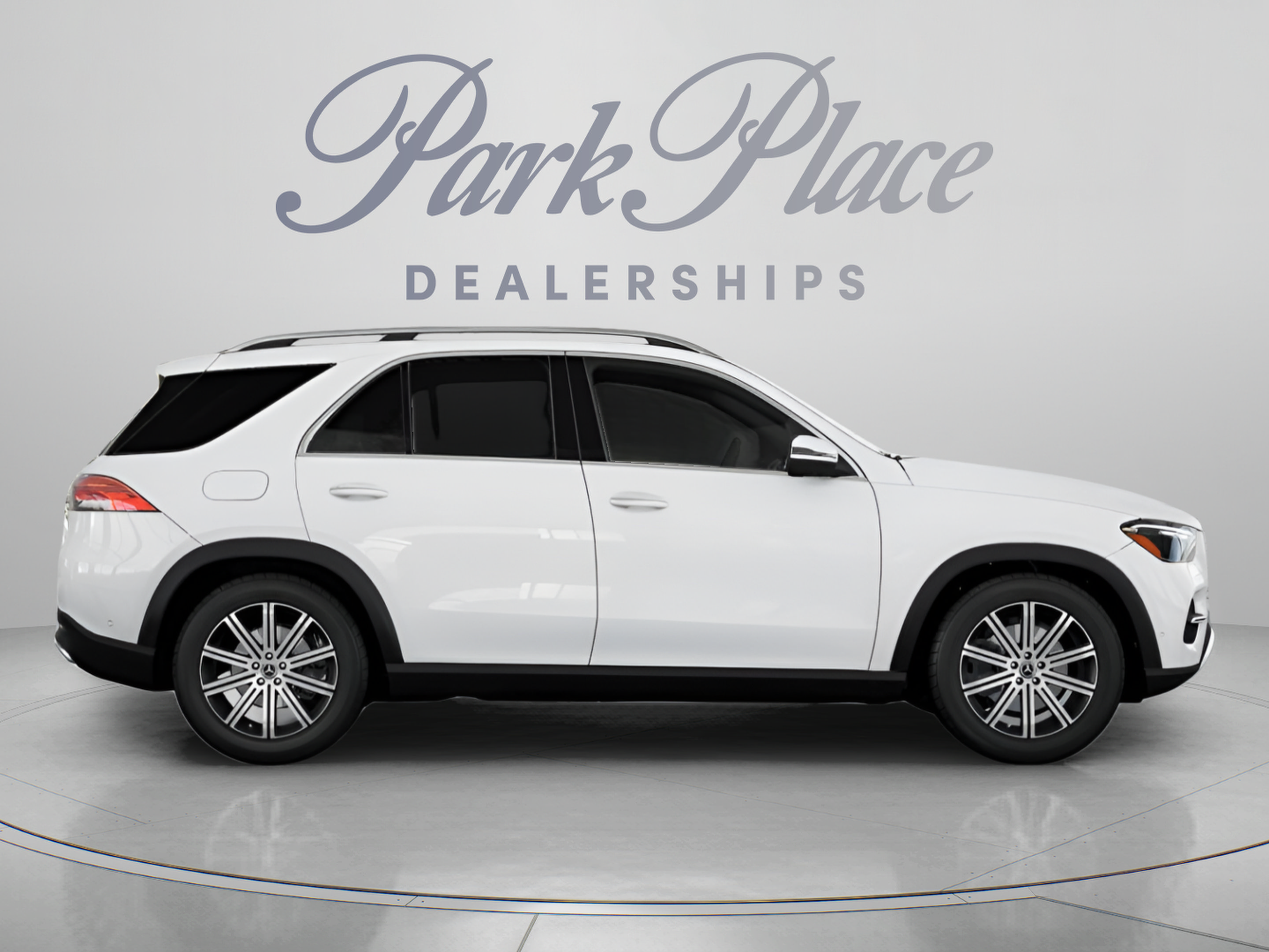 Used 2026 Mercedes-Benz GLE 350 4MATIC image 24