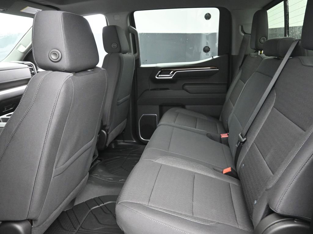 New 2026 Chevrolet Silverado 1500 LT w/ All Star Edition Plus image 10