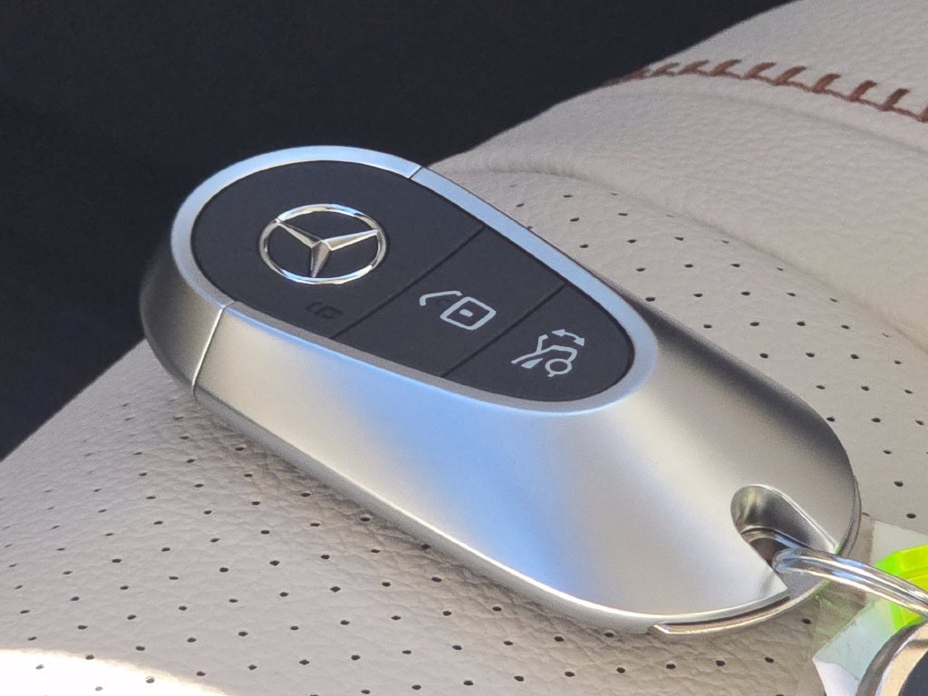 New 2027 Mercedes-Benz GLE 350 4MATIC image 38