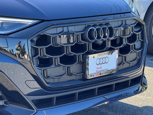 New 2026 Audi Q8 Premium Plus image 2