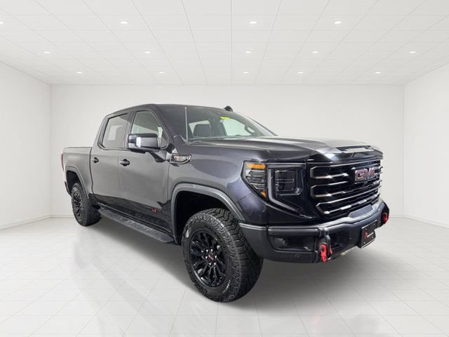 Used 2023 GMC Sierra 1500 AT4X