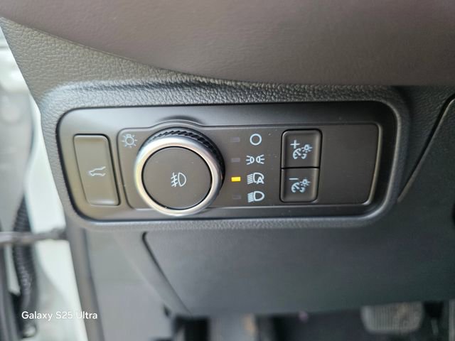 New 2026 Ford Explorer Platinum RWD image 29