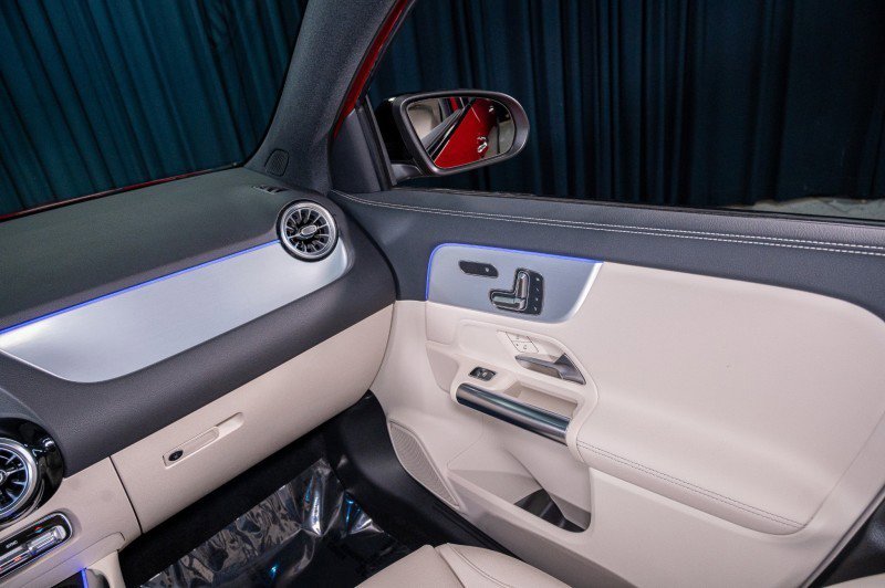 Certified 2026 Mercedes-Benz GLA 250 image 23