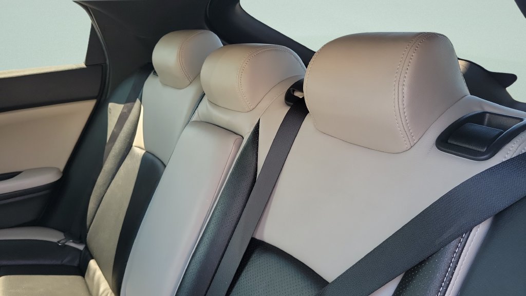 Used 2017 Honda Civic EX image 9