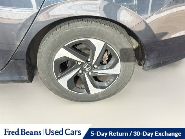 Used 2021 Honda Insight EX image 29