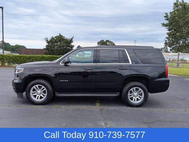 Used 2020 Chevrolet Tahoe LT RWD image 6