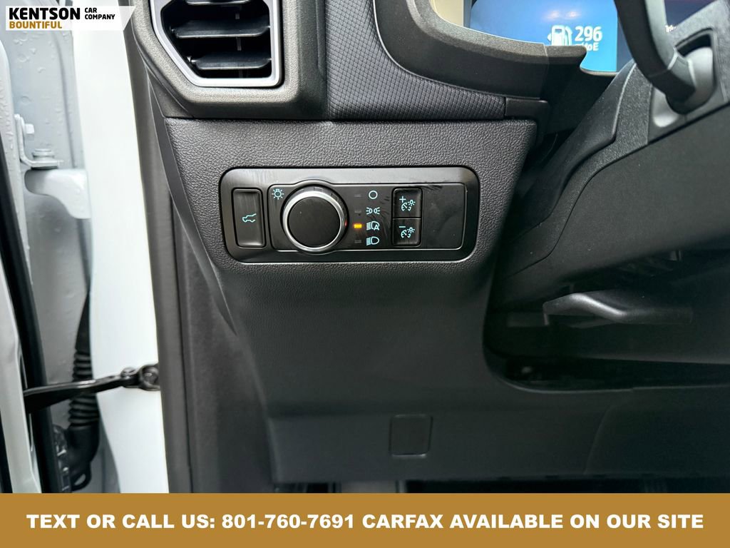 Used 2025 Ford Bronco Sport Big Bend image 17