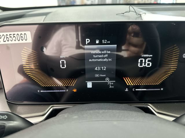New 2026 Kia Sorento S AWD/4WD image 11