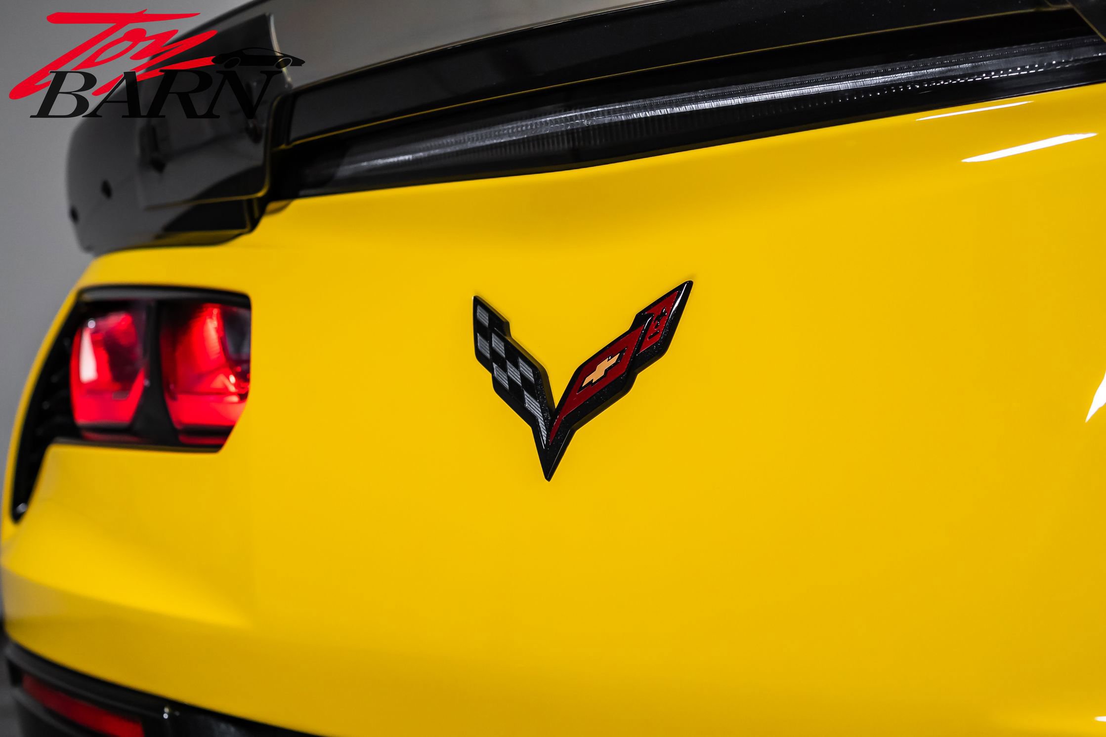Used 2016 Chevrolet Corvette Z06 w/ 3LZ Preferred Equipment Group RWD image 22