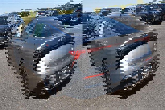 New 2026 Kia K5 GT-Line w/ GT-Line Premium Package image 5