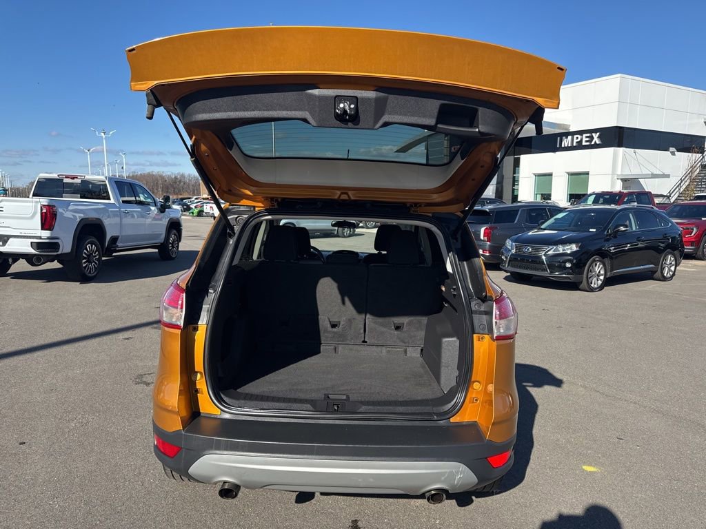 Used 2016 Ford Escape SE image 21