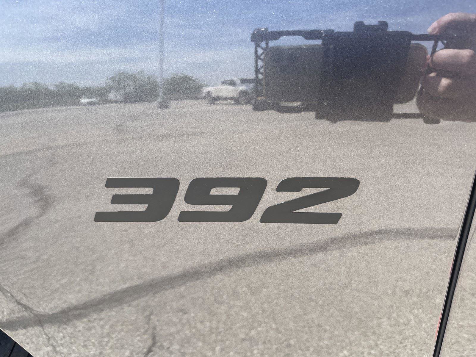Used 2023 Dodge Charger Scat Pack w/ Daytona Edition Group RWD image 34