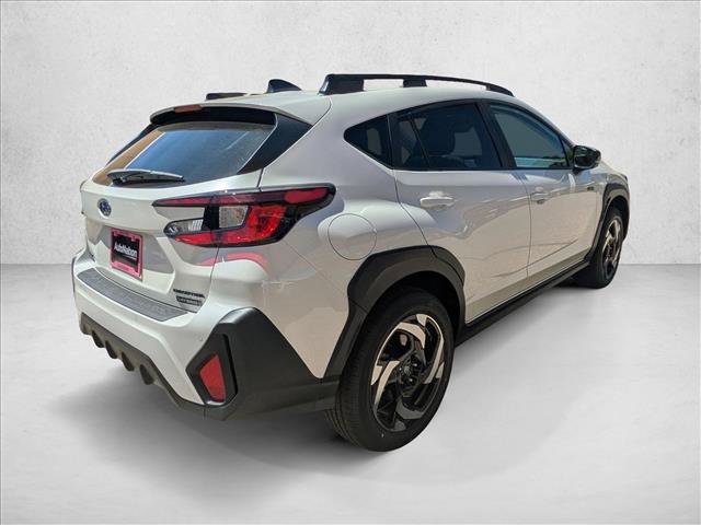 New 2026 Subaru Crosstrek 2.5i Limited w/ Crosstrek Mirror Package AWD/4WD image 5