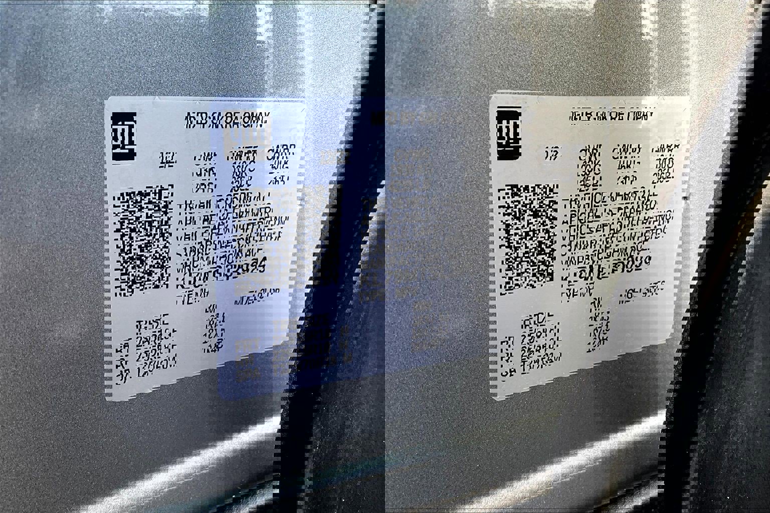 Used 2023 Chevrolet TrailBlazer RS w/ Convenience Package image 11