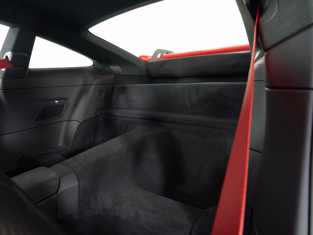 Certified 2026 Porsche 911 GT3 RWD image 49