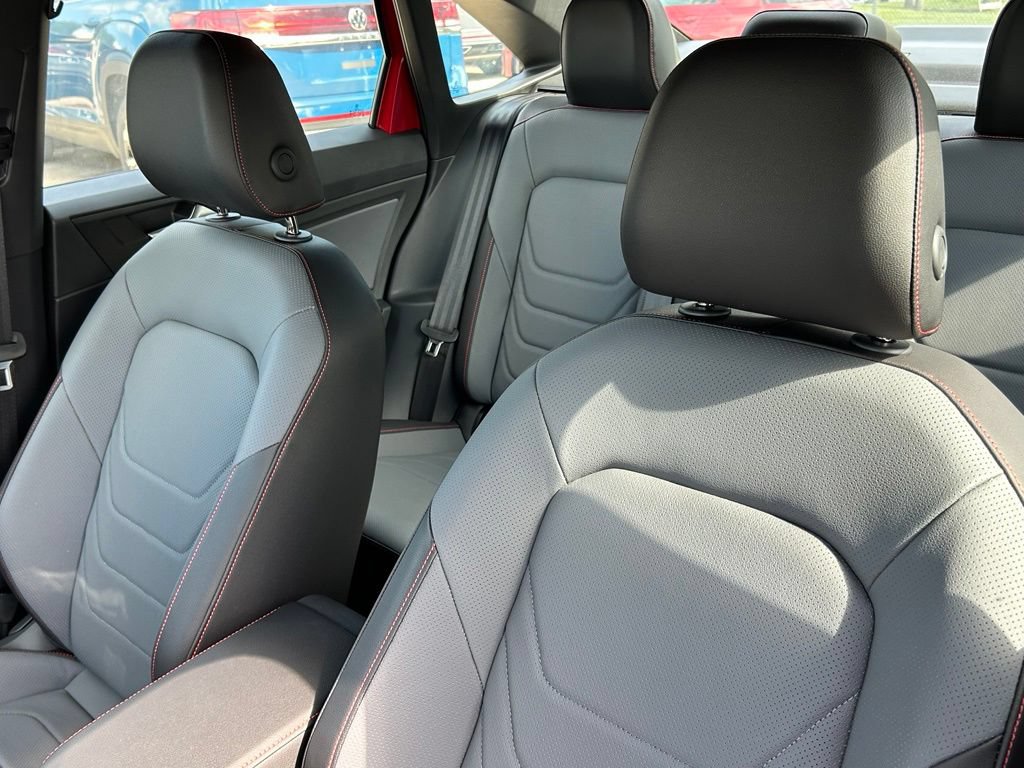New 2026 Volkswagen Jetta GLI Autobahn FWD image 18
