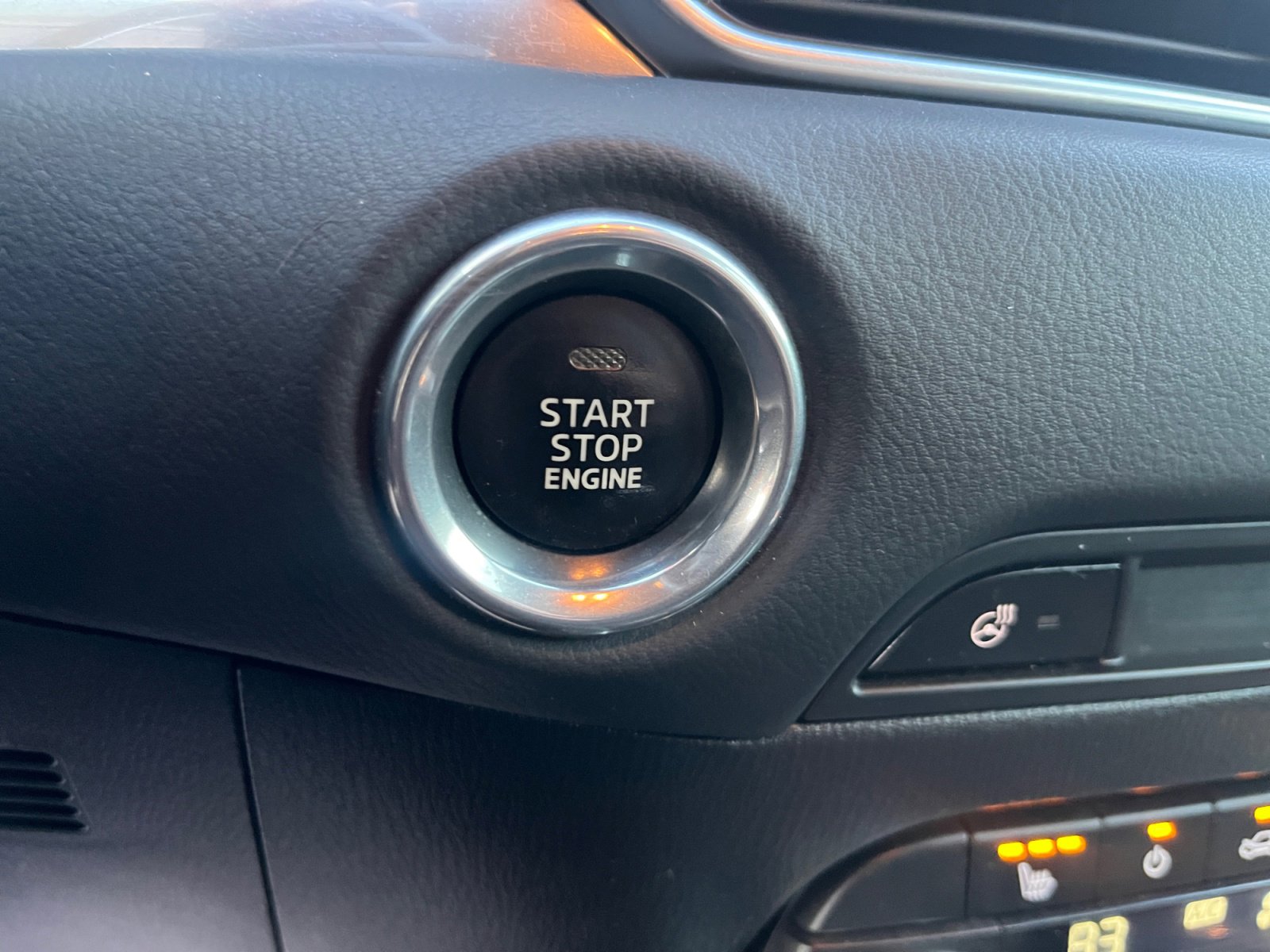 Used 2019 MAZDA CX-5 Grand Touring Reserve image 30