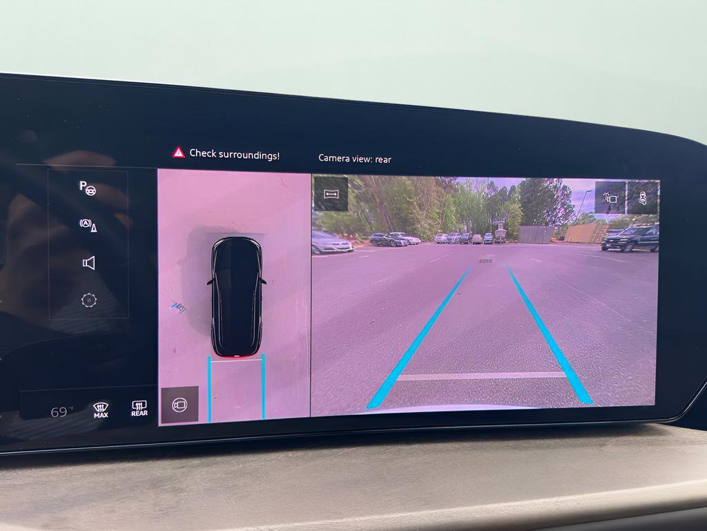 Certified 2025 Audi Q5 Premium w/ Convenience Package image 24