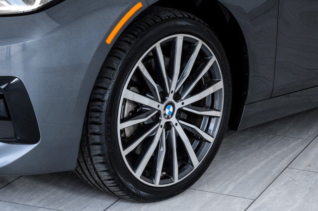 Used 2020 BMW 228i xDrive Gran Coupe w/ Convenience Package AWD/4WD image 56