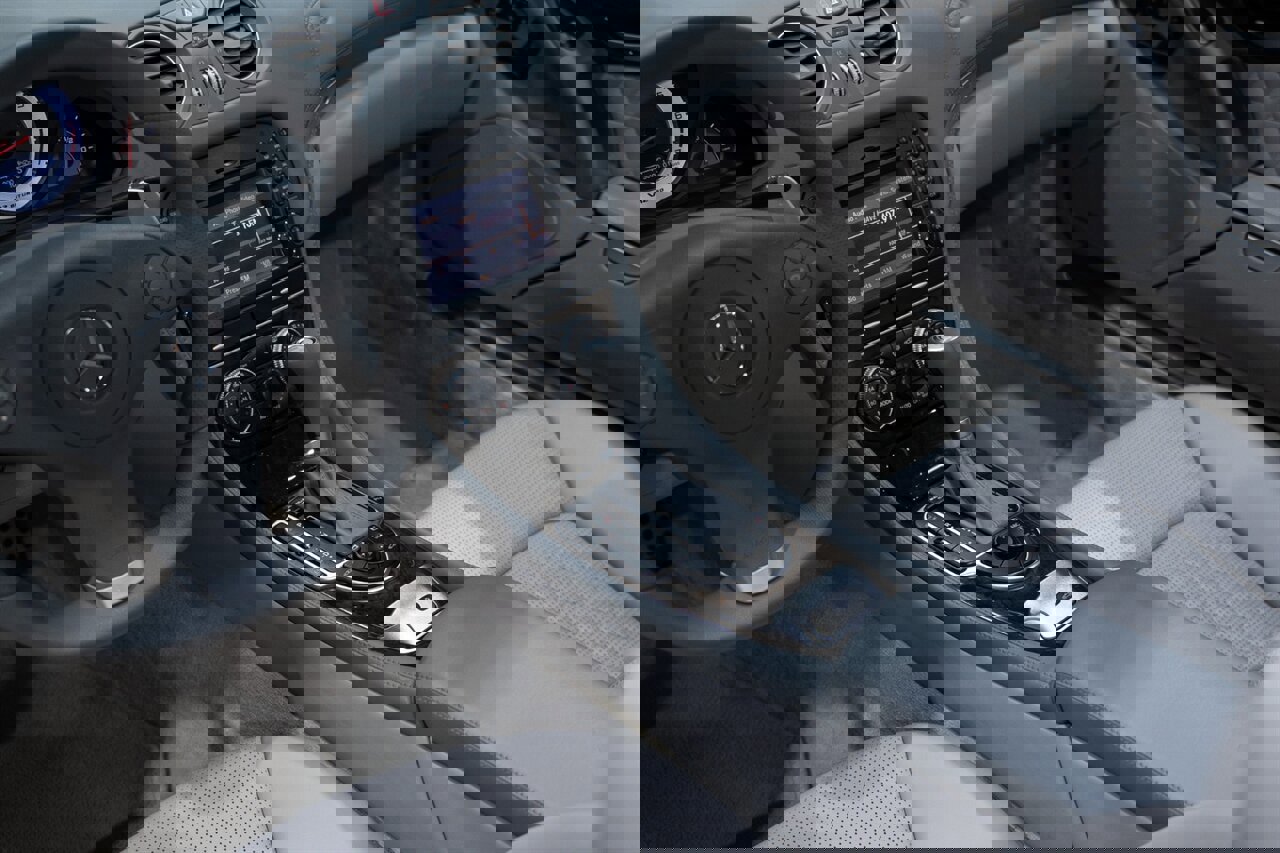 Used 2009 Mercedes-Benz SL 65 AMG image 51