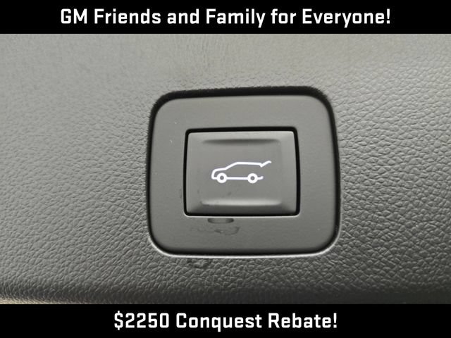 New 2026 Buick Encore GX Sport Touring w/ Comfort Package AWD/4WD image 32