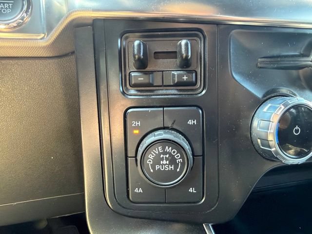 Certified 2023 Ford F150 Raptor AWD/4WD image 36